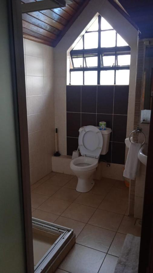 Dreamplace Gigiri Acomodação com café da manhã  3*