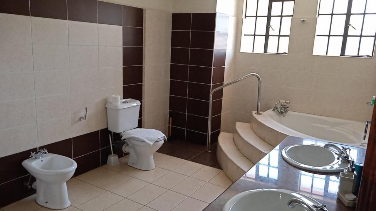 Acomodação com café da manhã  Dreamplace Gigiri