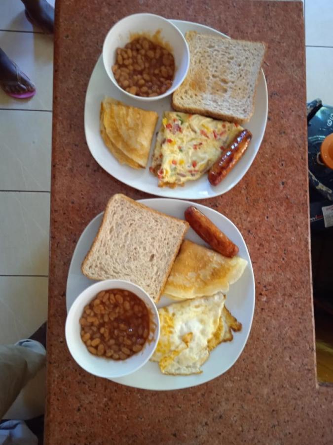 Dreamplace Gigiri Acomodação com café da manhã 