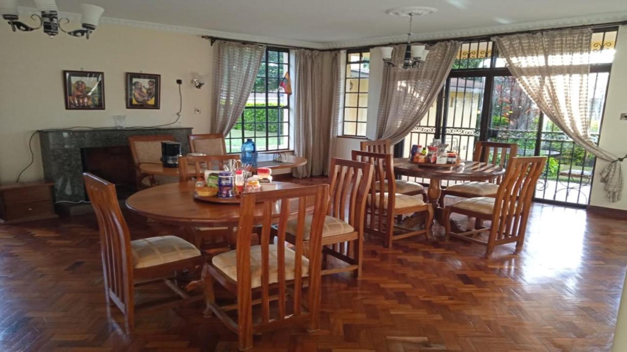 Dreamplace Gigiri