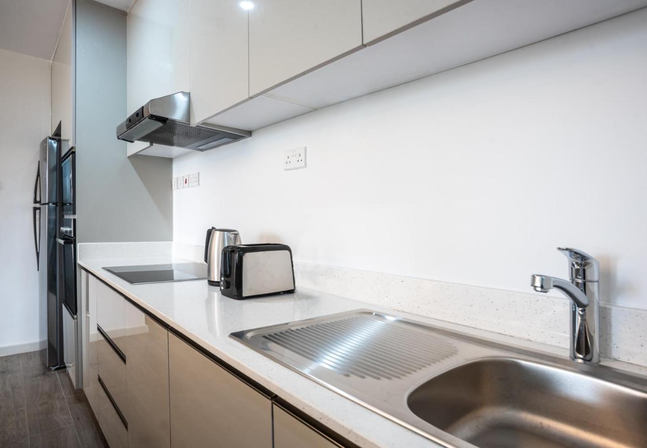 Yaya Hotel & Apartments