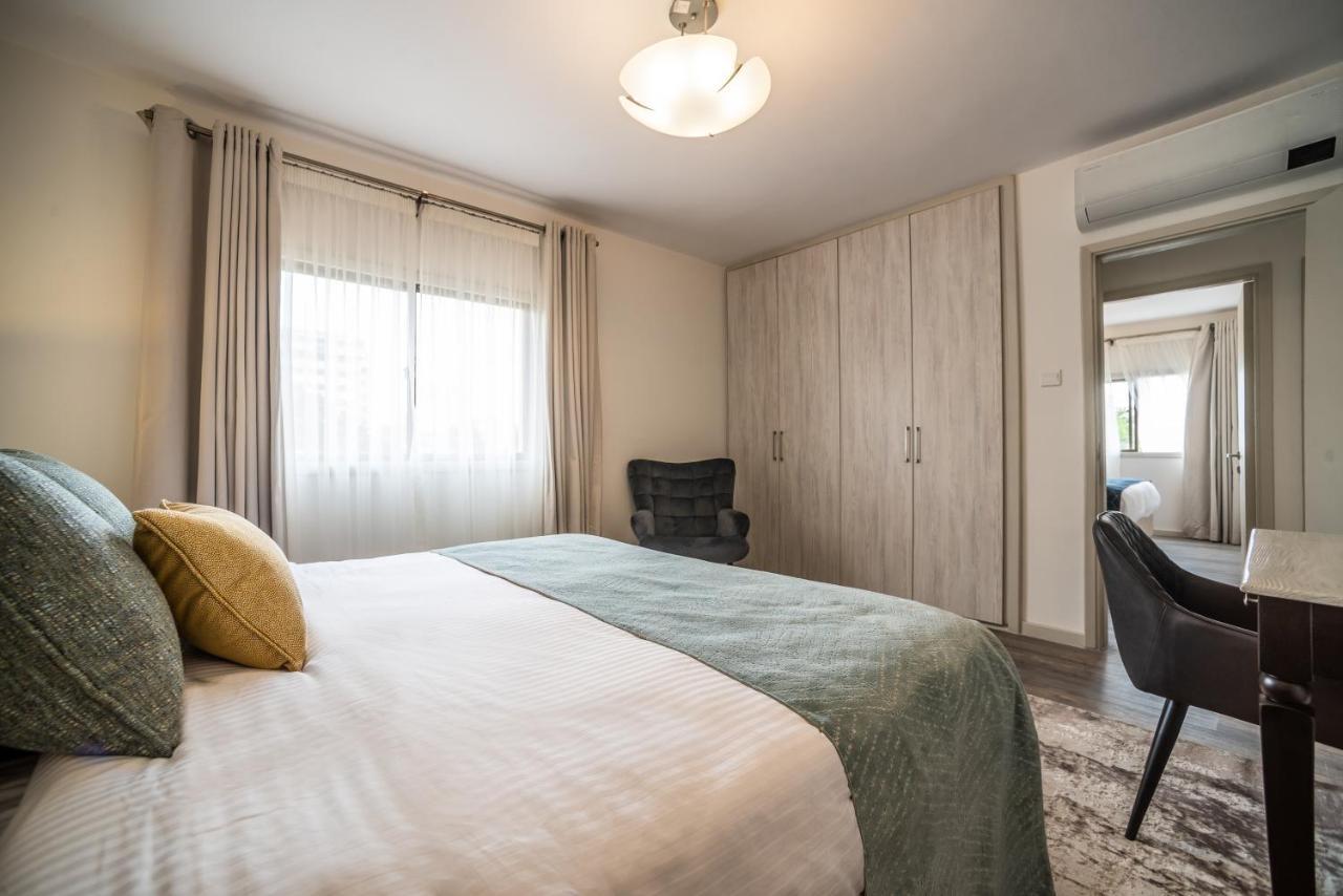 Yaya Hotel & Apartments 4* Nairobi