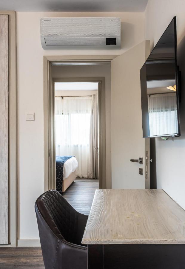 Hotel Yaya Hotel & Apartments 4*