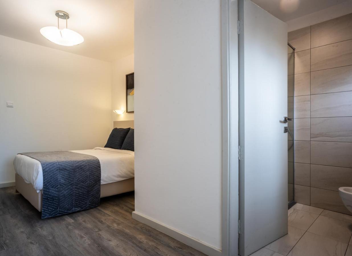 Yaya Hotel & Apartments Hotel