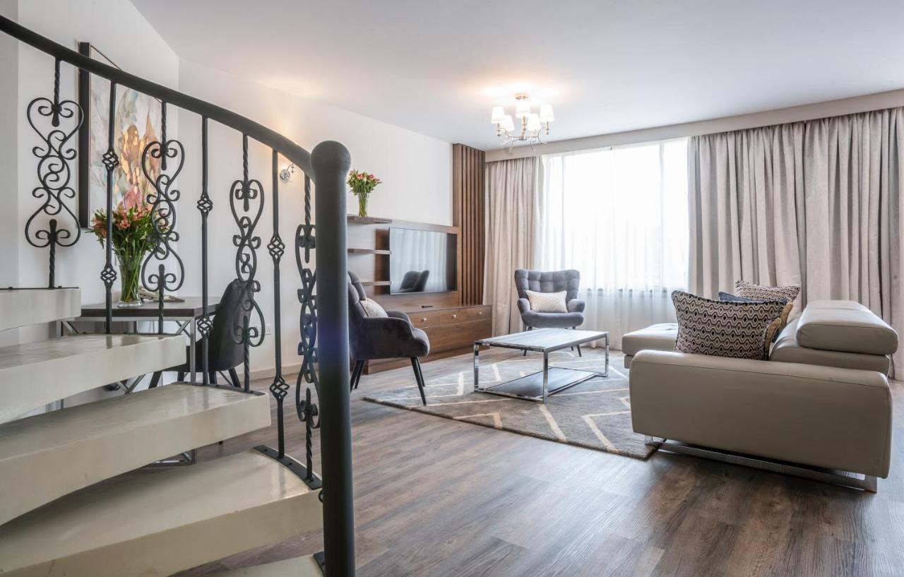 Yaya Hotel & Apartments Nairobi