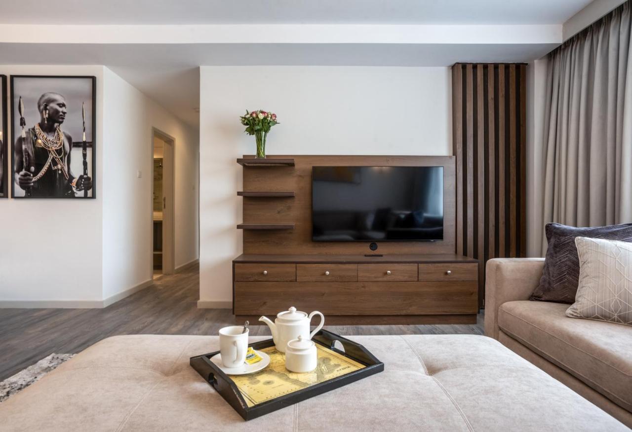 Yaya Hotel & Apartments Nairobi