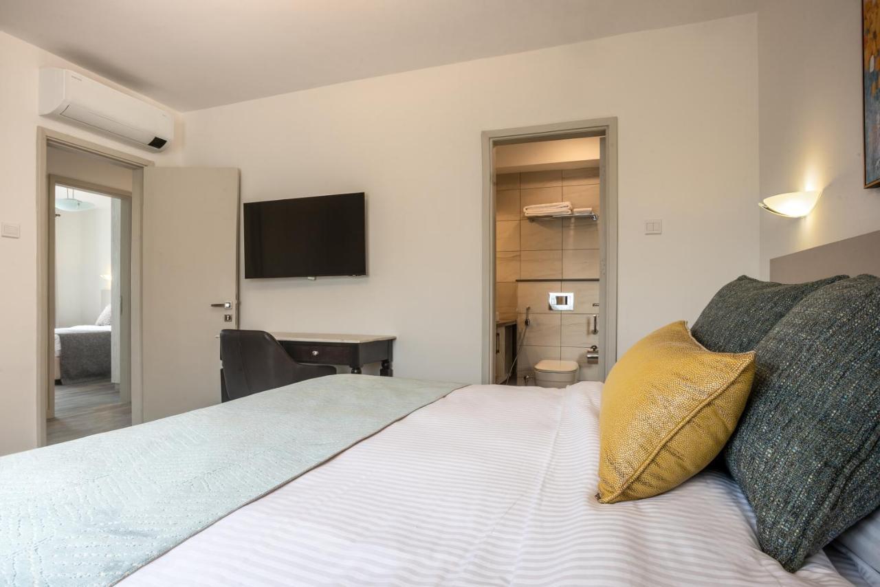 Yaya Hotel & Apartments Hotel