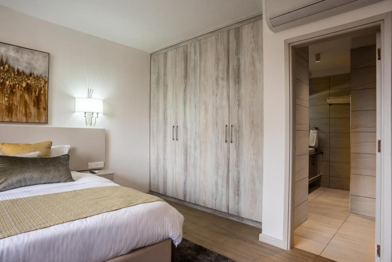 Yaya Hotel & Apartments Hotel 4*