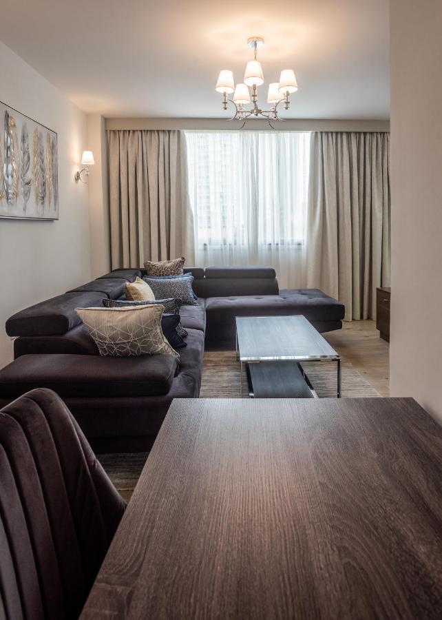 Yaya Hotel & Apartments 4* Nairobi