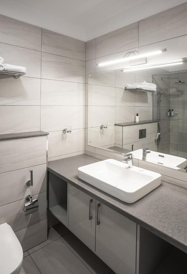 Yaya Hotel & Apartments 4* Nairobi