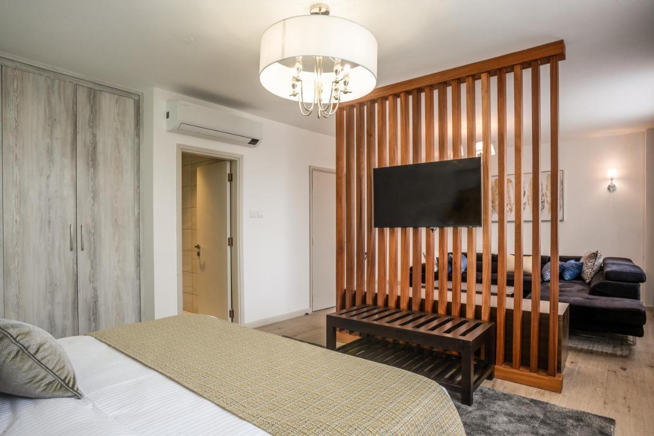 Yaya Hotel & Apartments Hotel Nairobi