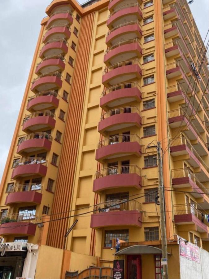 Apartment Dream View Near Safari Park *