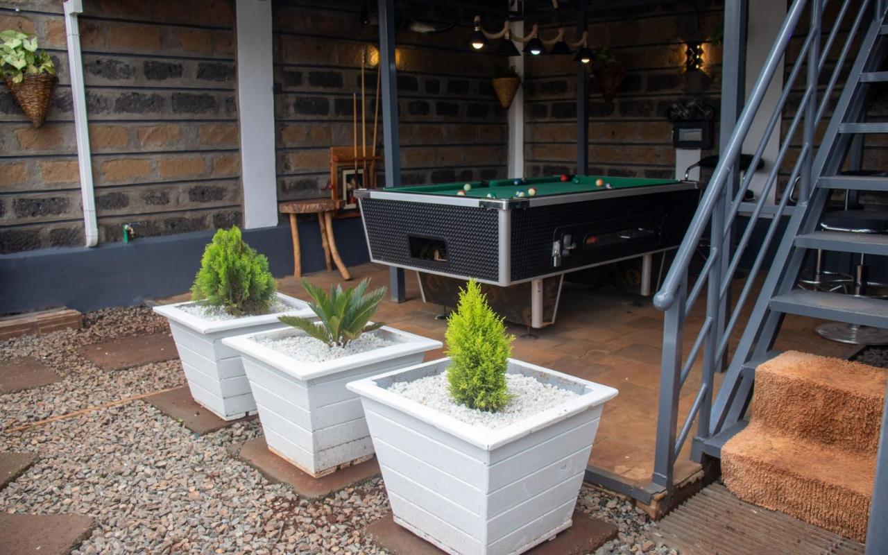 Holiday home Redhill Container House & Private Spa, Ndenderu, Btn Ruaka Area, Tigoni, Limuru In Kiambu County, O7ii, 585, Ooo Nairobi