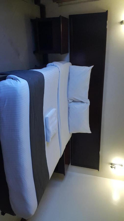 Hotel Topaz 3*