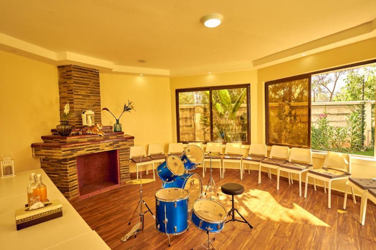 The Karen Apartment