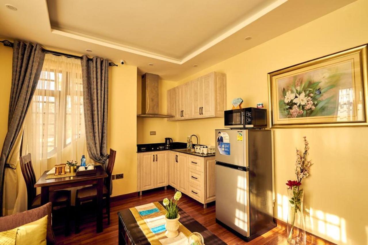 The Karen Nairobi