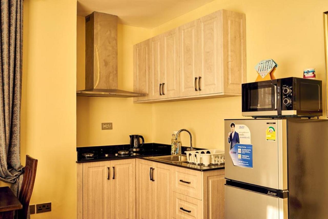 Apartment The Karen