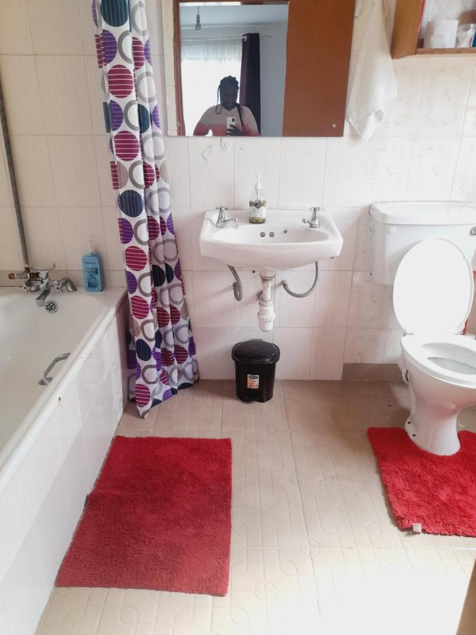 Zuri Homes Apartment Nairobi