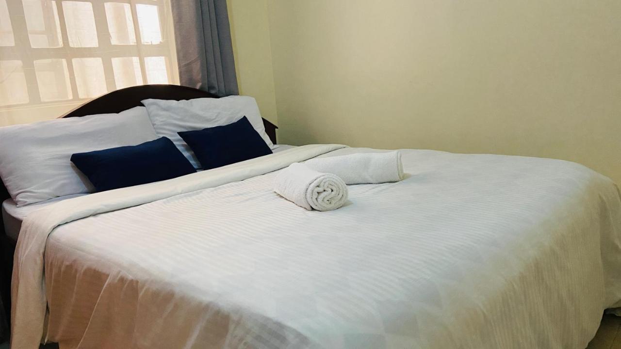 Crystal Trm Drive Apartamento *
