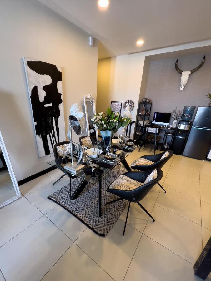 Amani Luxury * Nairobi
