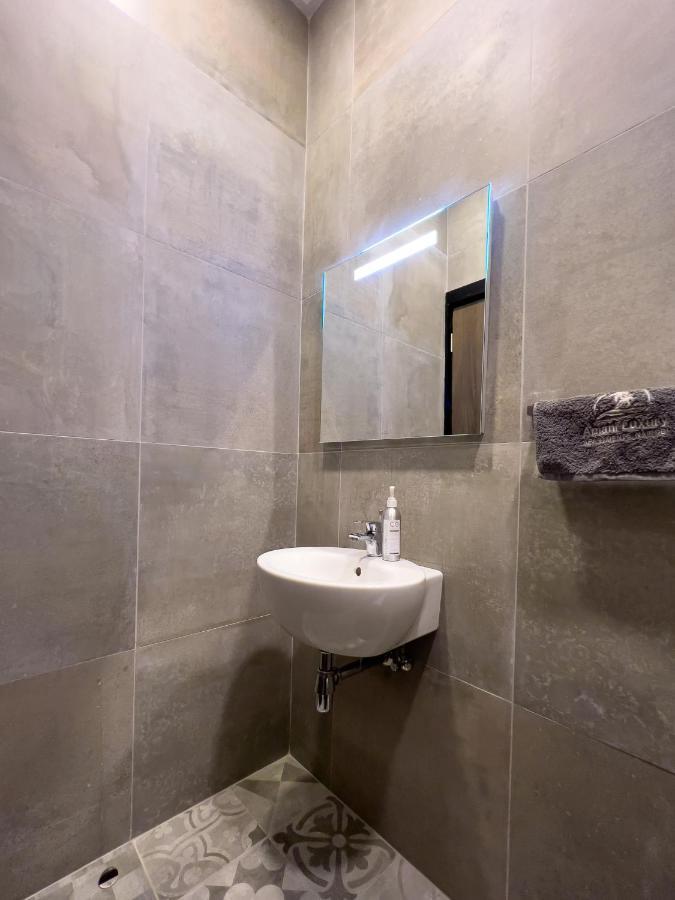 Apartamento Amani Luxury *