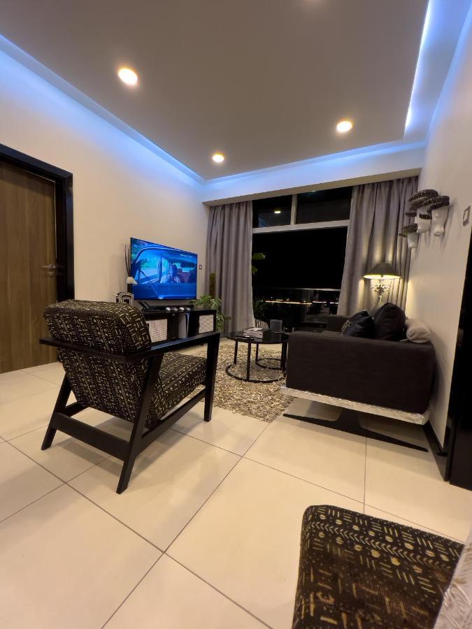 Amani Luxury Apartamento Nairobi