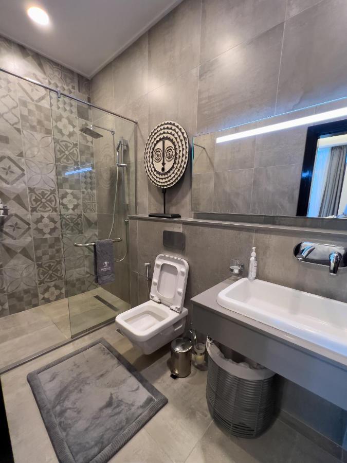 Amani Luxury Apartamento Nairobi