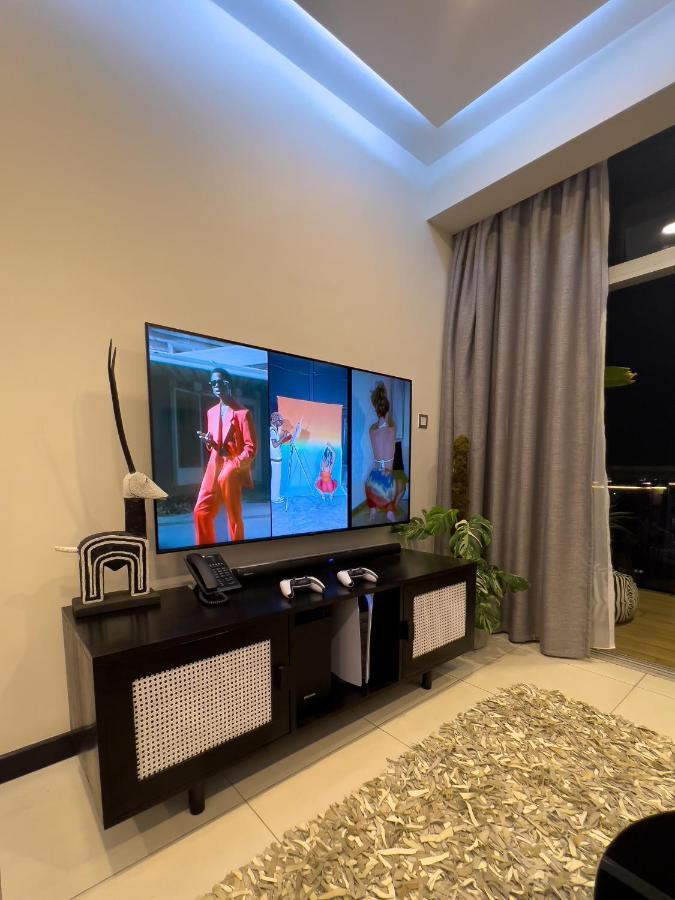 Amani Luxury