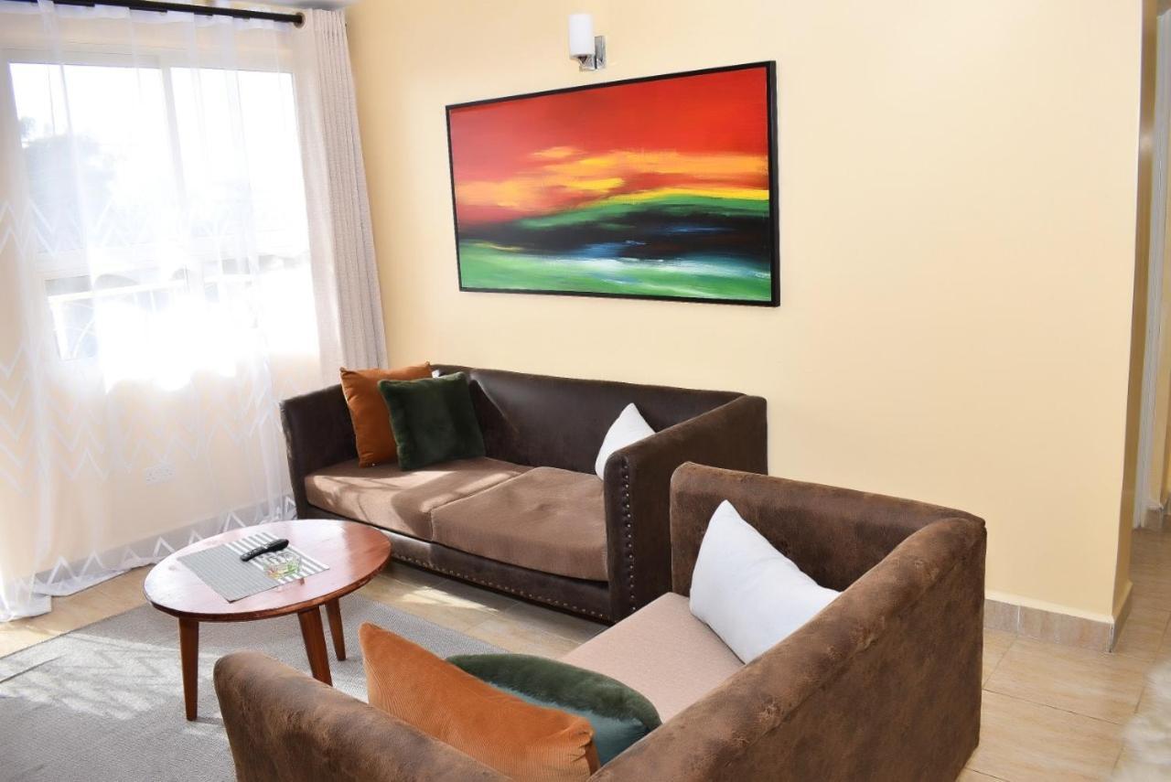 Stay.plus Astra Park Apartment *