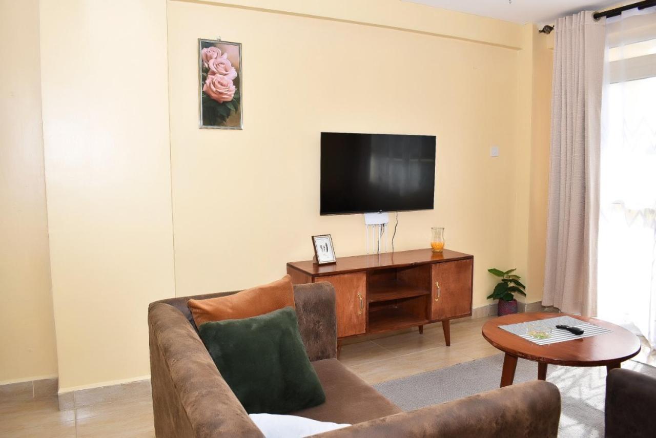 Stay.plus Astra Park * Nairobi