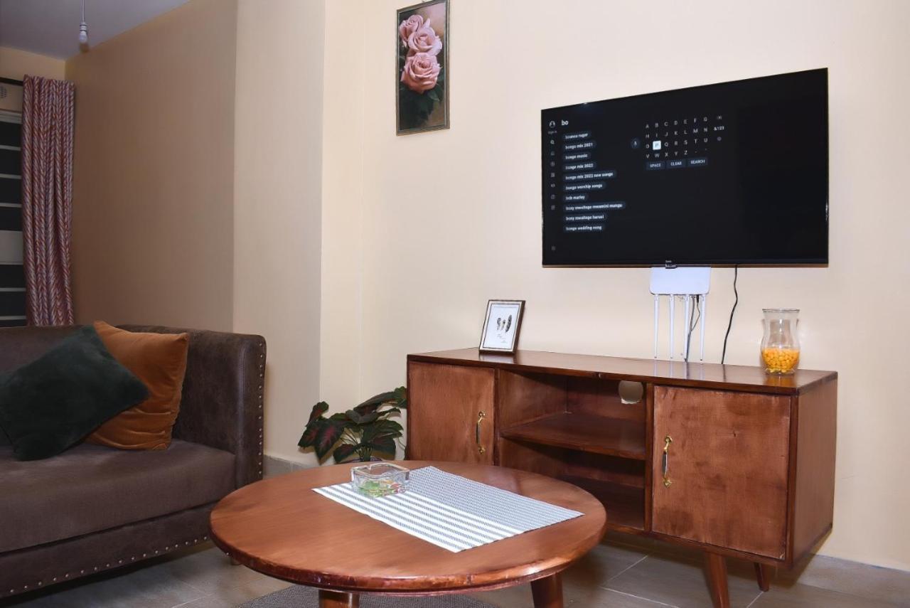 Stay.plus Astra Park Apartment *