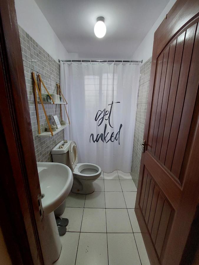 Furnished 1 Bedroom In Nairobi. 15 Mins To Cbd. Free Wi-fi & Parking *