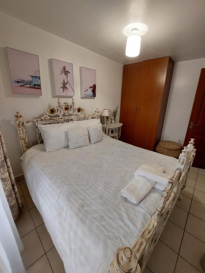 Apartment Furnished 1 Bedroom In Nairobi. 15 Mins To Cbd. Free Wi-fi & Parking