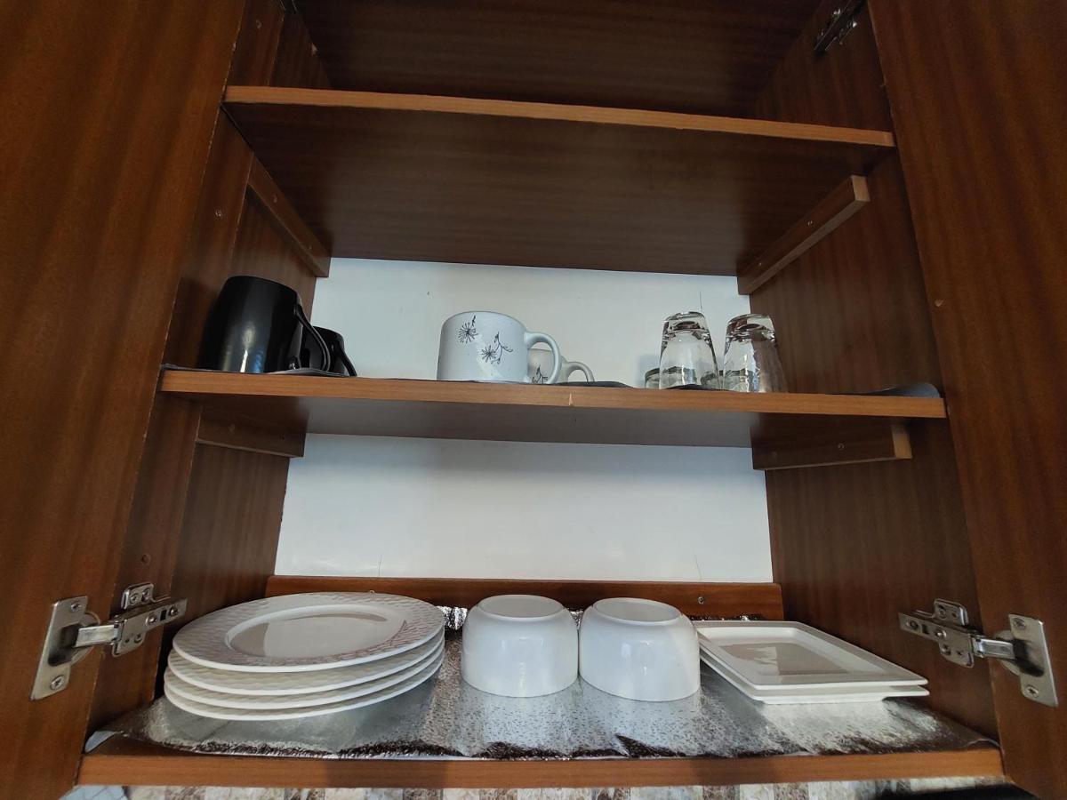 Furnished 1 Bedroom In Nairobi. 15 Mins To Cbd. Free Wi-fi & Parking *
