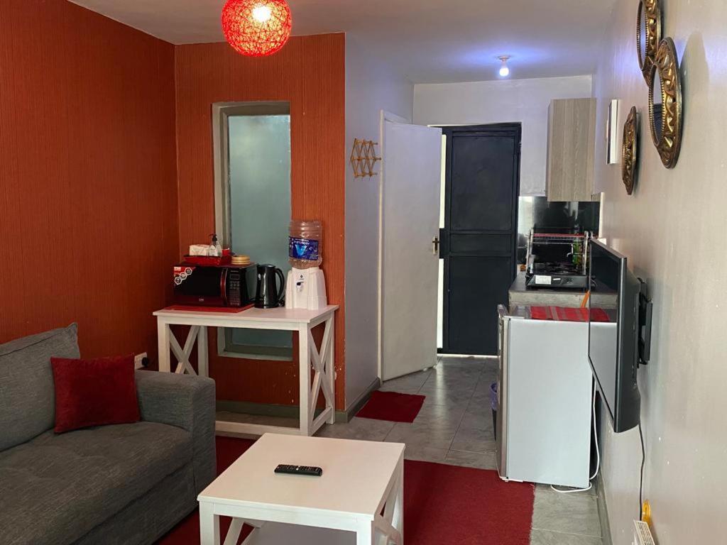 Apartment Lux Convertible Embakasi