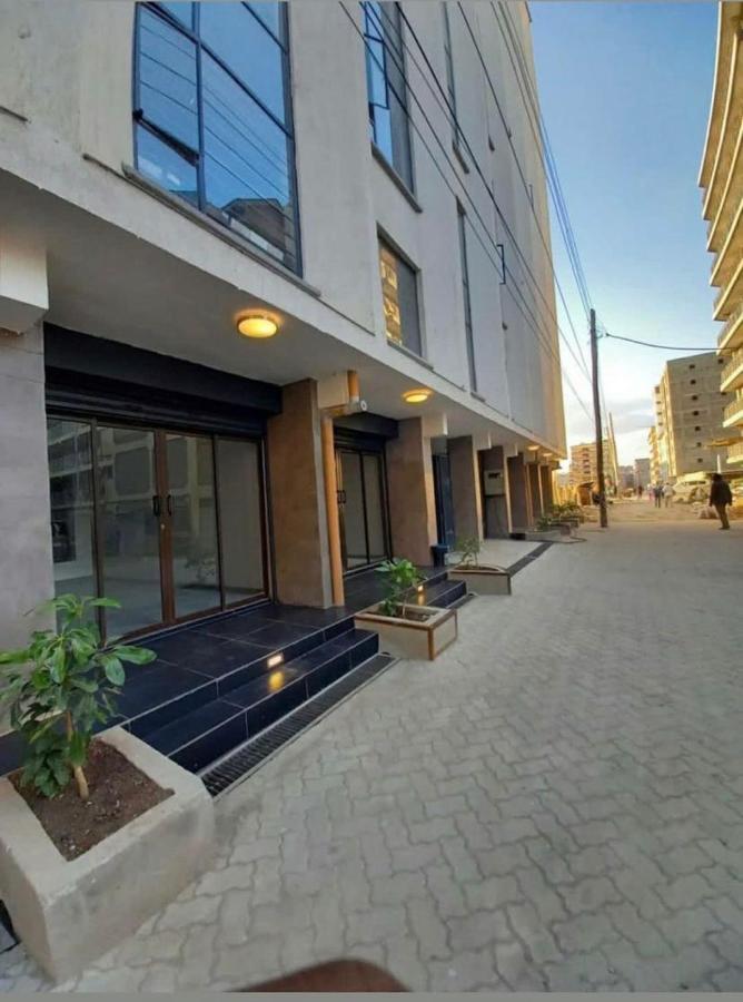 Lux Convertible Embakasi Apartment Nairobi