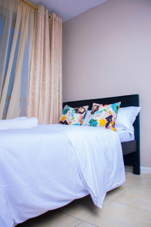 Coral Bells By Tsavo Apartment *