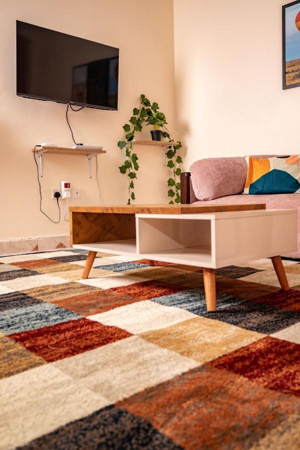 The Hb Hub Ruaka 1 Bedroom *