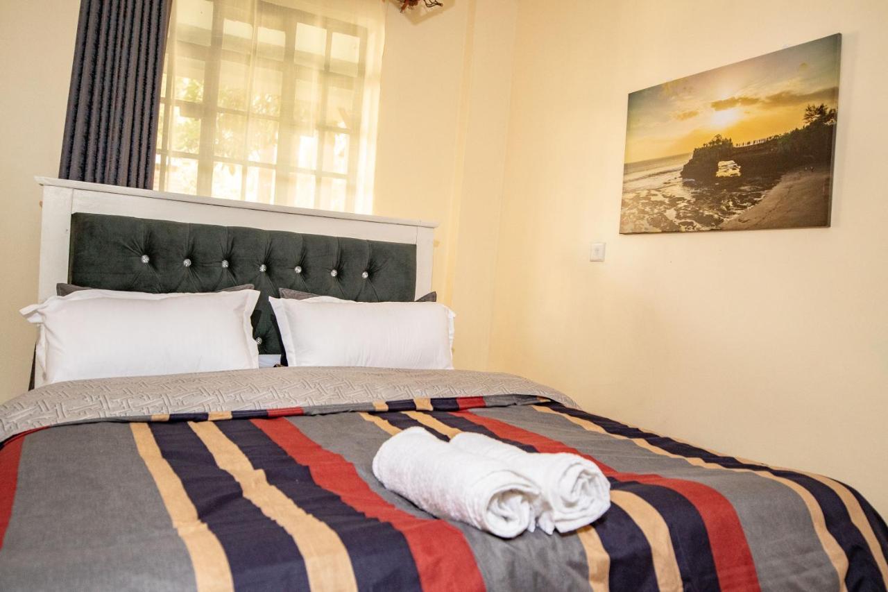 The Hb Hub Ruaka 1 Bedroom * Nairobi