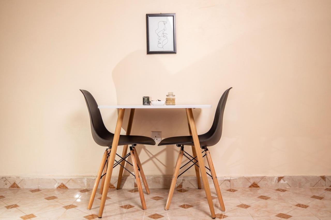 The Hb Hub Ruaka 1 Bedroom