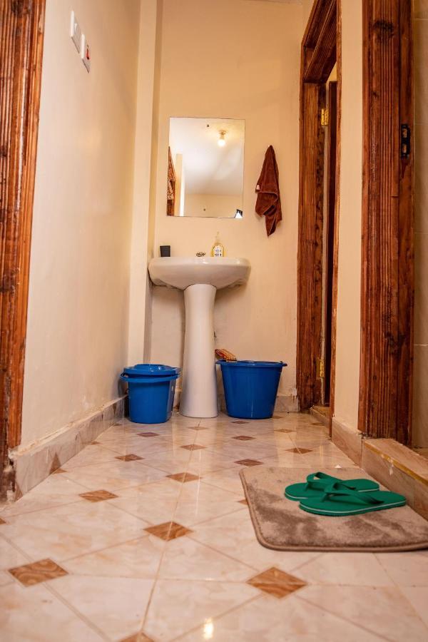 The Hb Hub Ruaka 1 Bedroom Apartment Nairobi