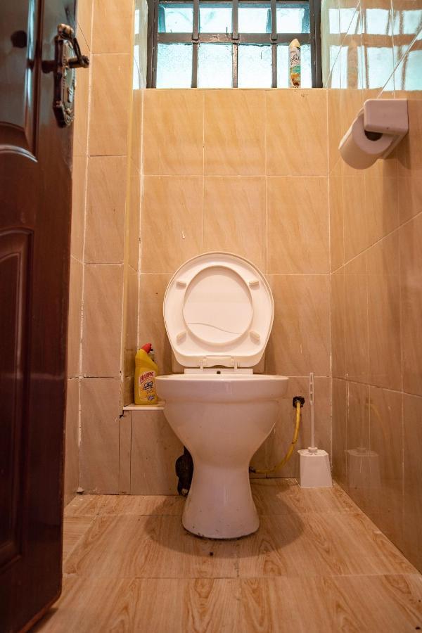 The Hb Hub Ruaka 1 Bedroom