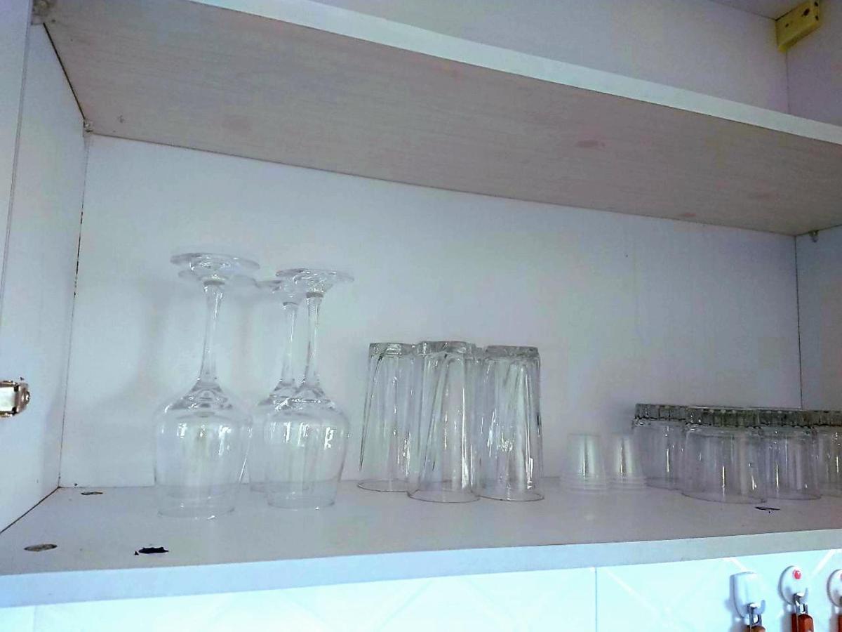 Apartment Art-inspired 3br Nairobi
