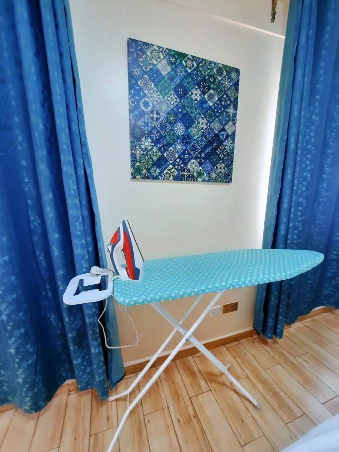 Apartment Art-inspired 3br