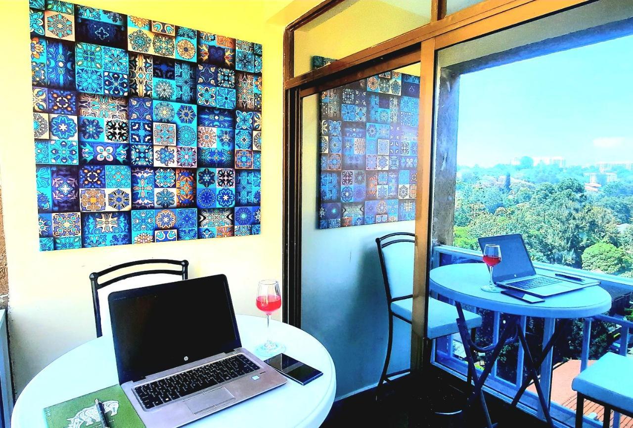 Art-inspired 3br Apartment *