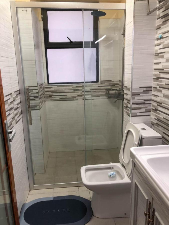 Apartment Lux Ndemi Gardens Nairobi