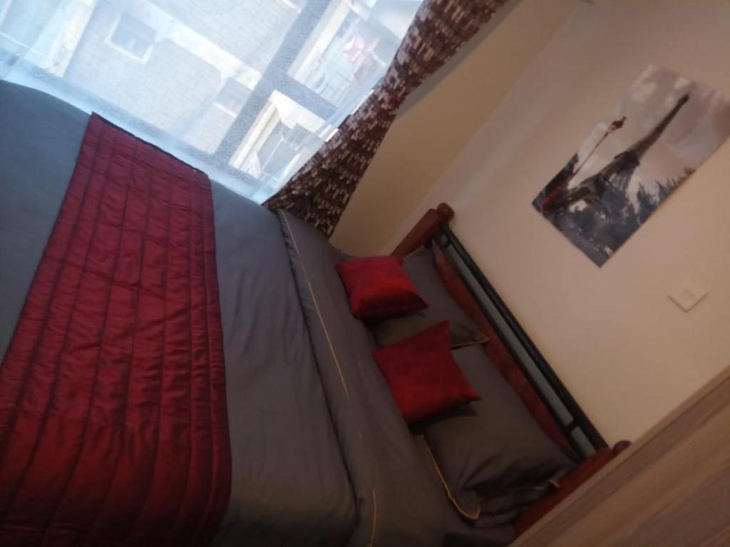 Lux Convertible Embakasi Apartment Nairobi
