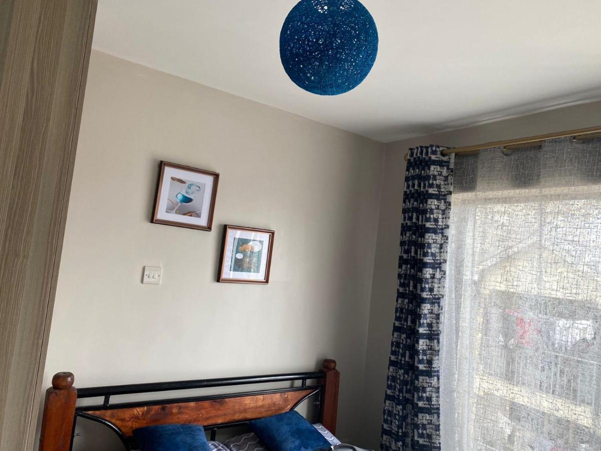 Apartment Lux Convertible Embakasi