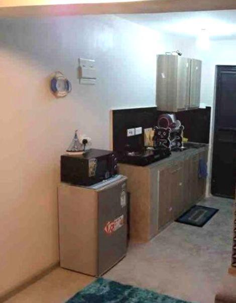 Apartment Lux Convertible Embakasi *