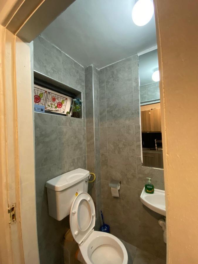 Apartment Lux Convertible Embakasi *